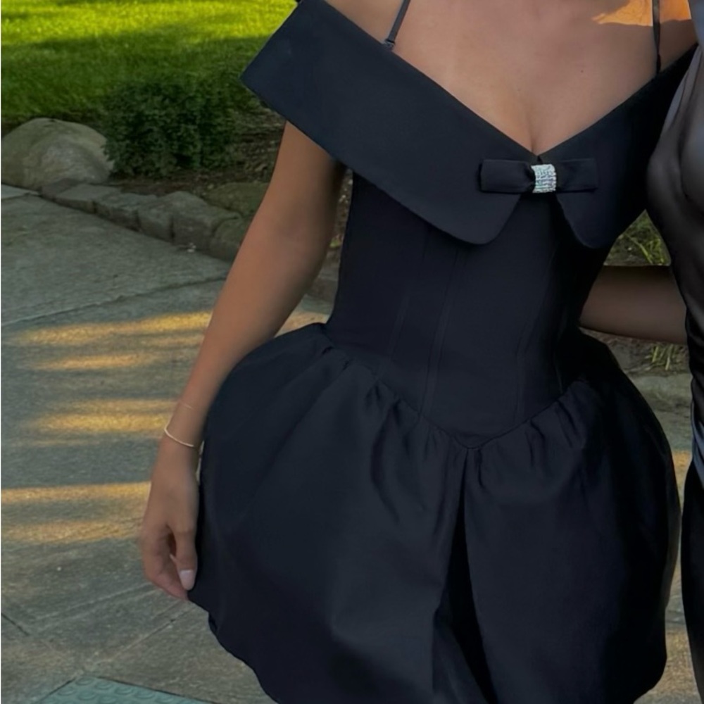 Shushu Tong Dress